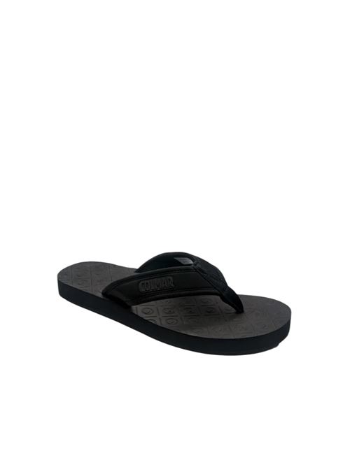 FLIP FLOP BASE176 NERO COLMAR | FLIP FLOP BASE176 NERO